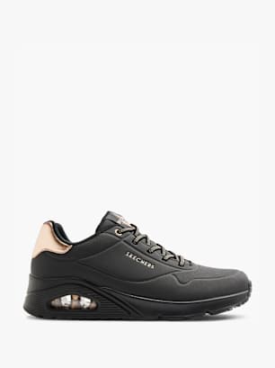 Skechers Slip-on trainer Black