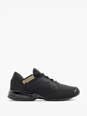 PUMA Sneaker fekete