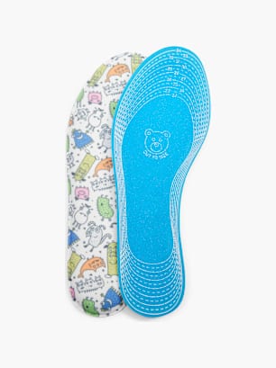 DEICHMANN Đon cipele Plava