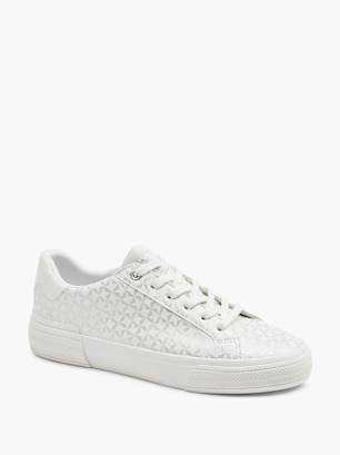 Graceland Sneaker Hvid
