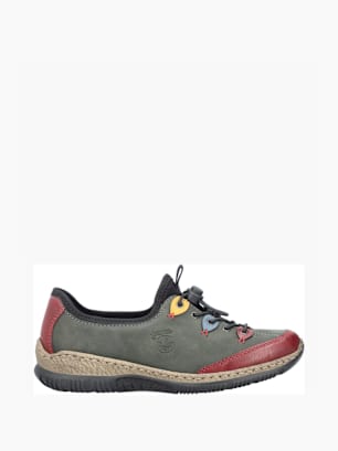 Rieker Low shoe Blue