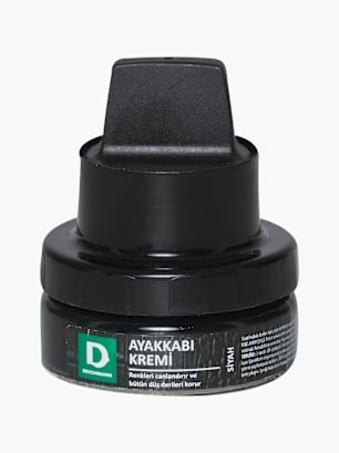 DEICHMANN Shoe Care Bakım Ürünü Siyah
