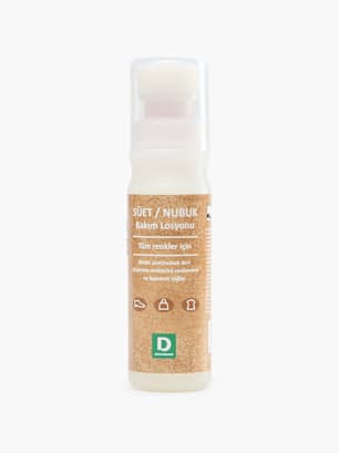 DEICHMANN Shoe Care Bakım Ürünü Siyah