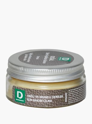 DEICHMANN Shoe Care Bakım Ürünü Şeffaf