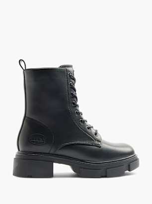 Dockers Schnürboots Schwarz