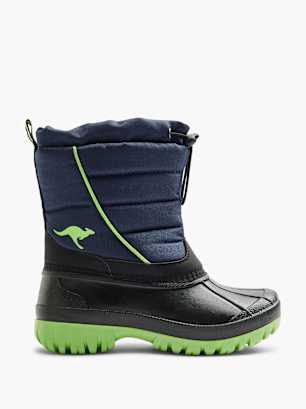 KangaRoos Bottes Bleu