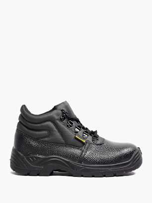 Landrover Chelsea boot Black