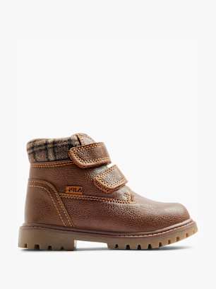 FILA Stivale Marrone