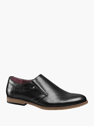 AM SHOE Elegantes Negro