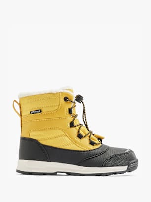 Hi-Tec Bottes Jaune