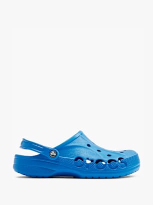 Crocs Terlik Mavi