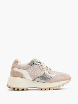 Venice Sneaker Beige