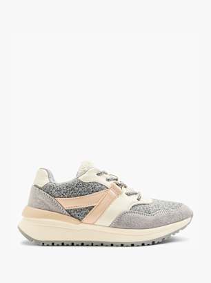 Venice Sneaker Grå