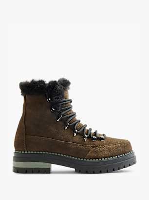 5th Avenue Känga Khaki
