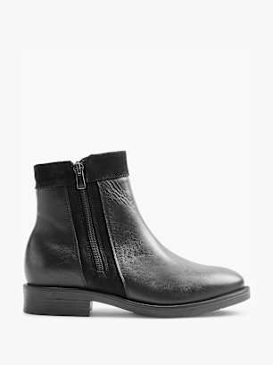 5th Avenue Ankelboot Svart