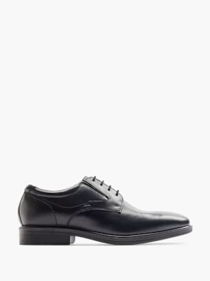 Claudio Conti Buty eleganckie Czarny