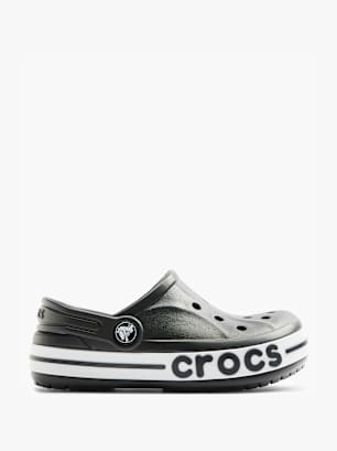 Crocs Terlik Siyah