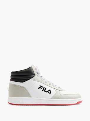 FILA Sneakers tipo bota Blanco