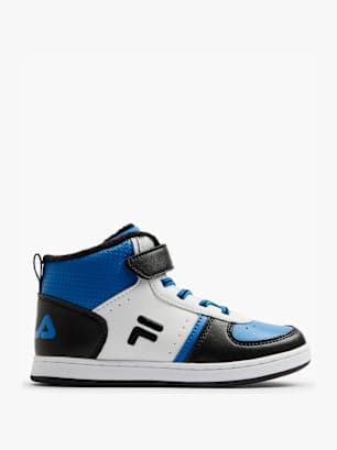 FILA Sneaker alta Blu