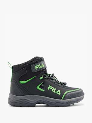 FILA Winterboots Schwarz