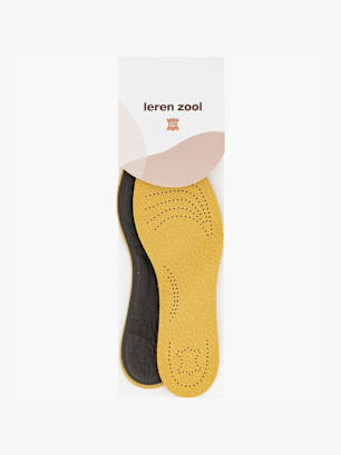 Van Haren Shoe sole Beige