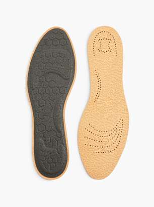 Van Haren Shoe sole Beige