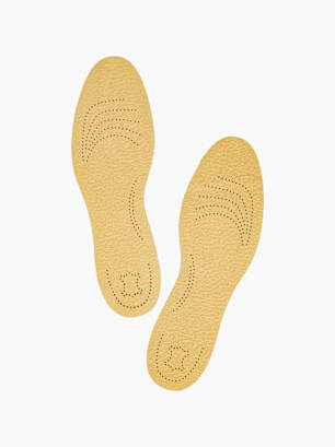 Van Haren insole Beige