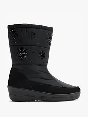 Cortina Ghete Negru