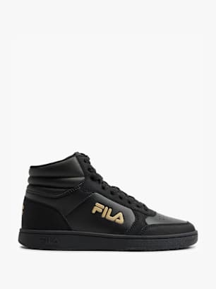 FILA High top trainer Black