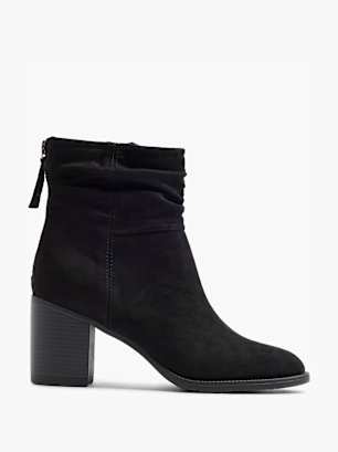 Graceland Ankle boot Black