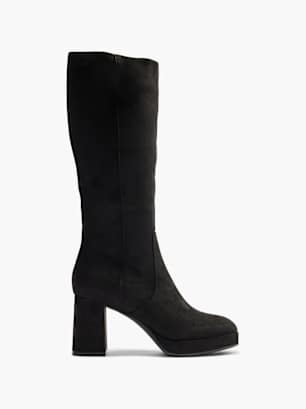 Graceland High boot Black