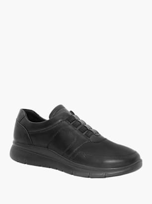 Easy Street Scarpa bassa Nero
