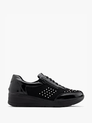 Easy Street Scarpa bassa Nero