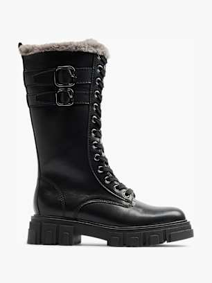 Graceland High boot Black