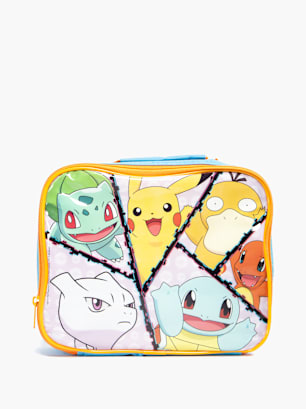 Pokémon Lunchbox Multicolor
