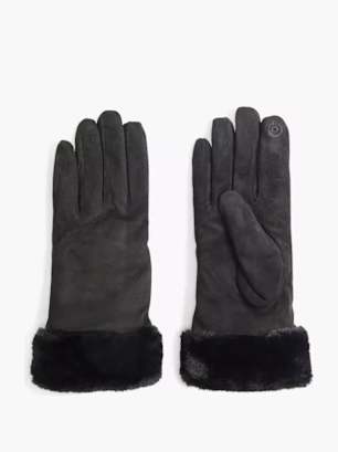 DEICHMANN Rukavice Crna
