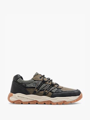 TOM TAILOR Sneaker Cachi