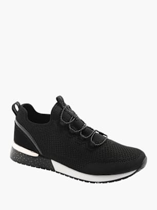 Graceland Slip-on Nero