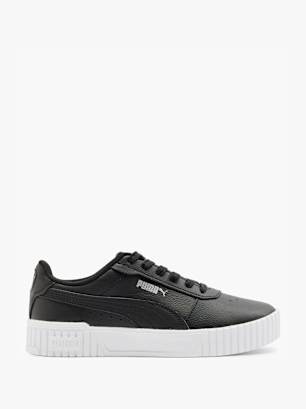 PUMA Sapatilha Preto