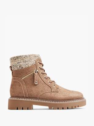 Highland Creek Bota con cordones Taupe