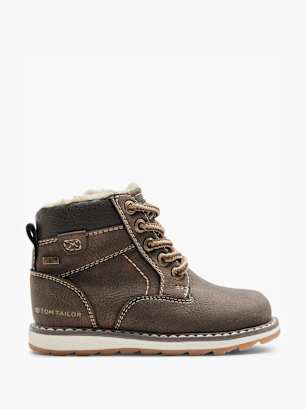 TOM TAILOR Stövel Beige