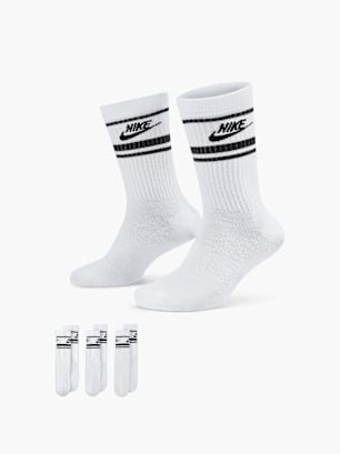 Nike Çorap Beyaz