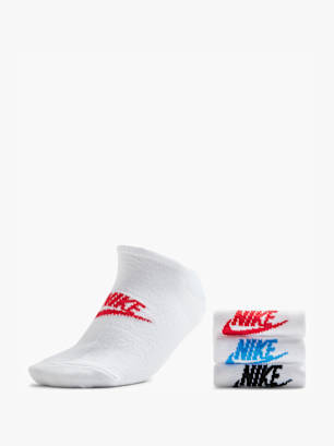 Nike Çorap Beyaz