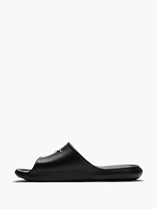 Nike Natikači Črna