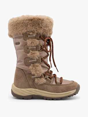 Cortina Vinterkänga Taupe