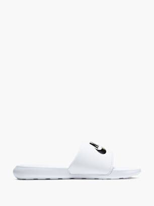 Nike Natikači Črna