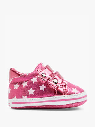 Chicco Sneakersy Różowy