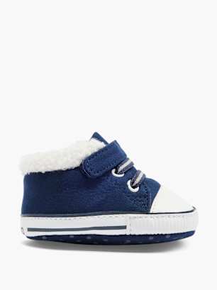 Chicco Sneaker Mörkblå