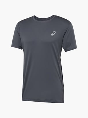 ASICS Tee-shirt Gris
