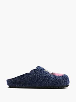 Cupcake Couture Scarpa da casa chiusa Blu